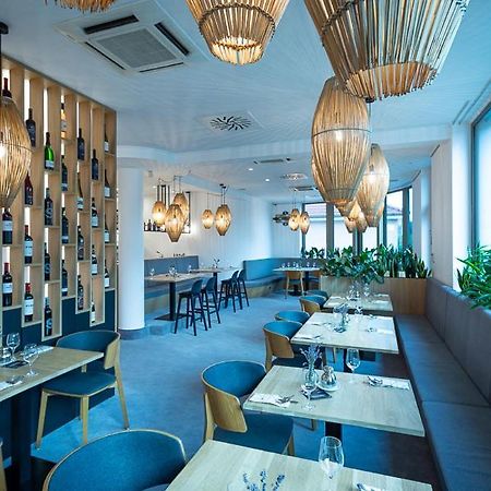 Fine Restaurant & Apartments マラツキ エクステリア 写真