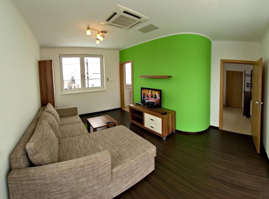 Fine Restaurant & Apartments マラツキ 部屋 写真
