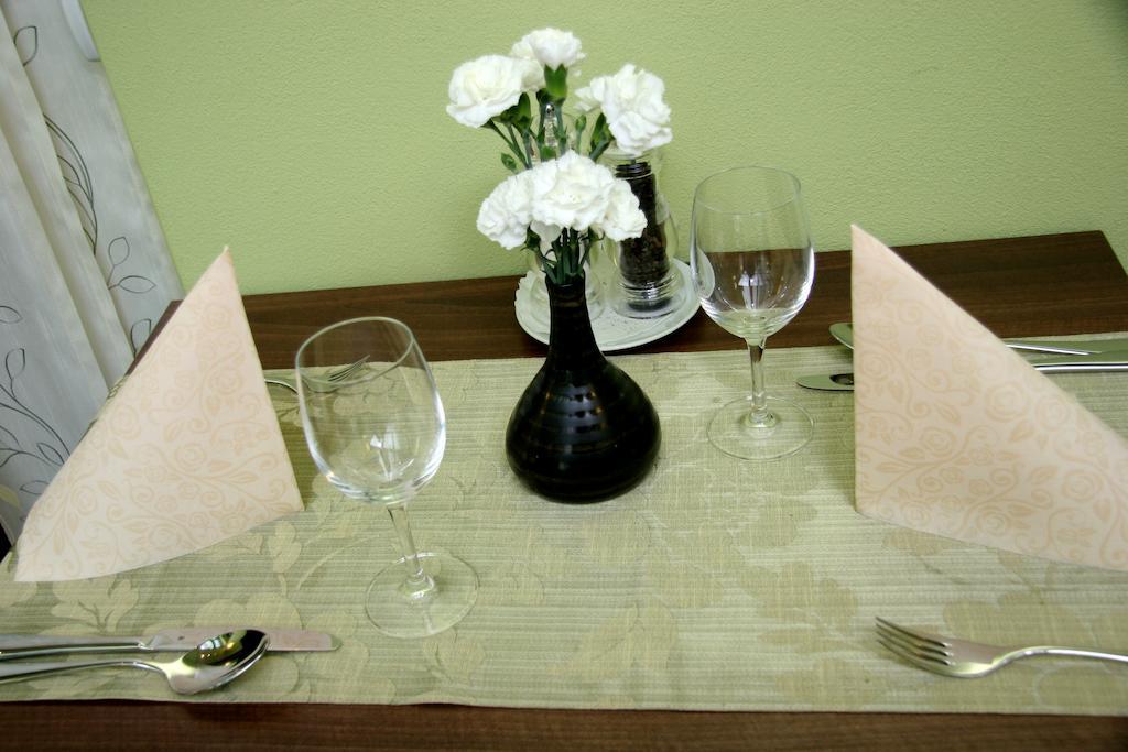 Fine Restaurant & Apartments マラツキ 部屋 写真