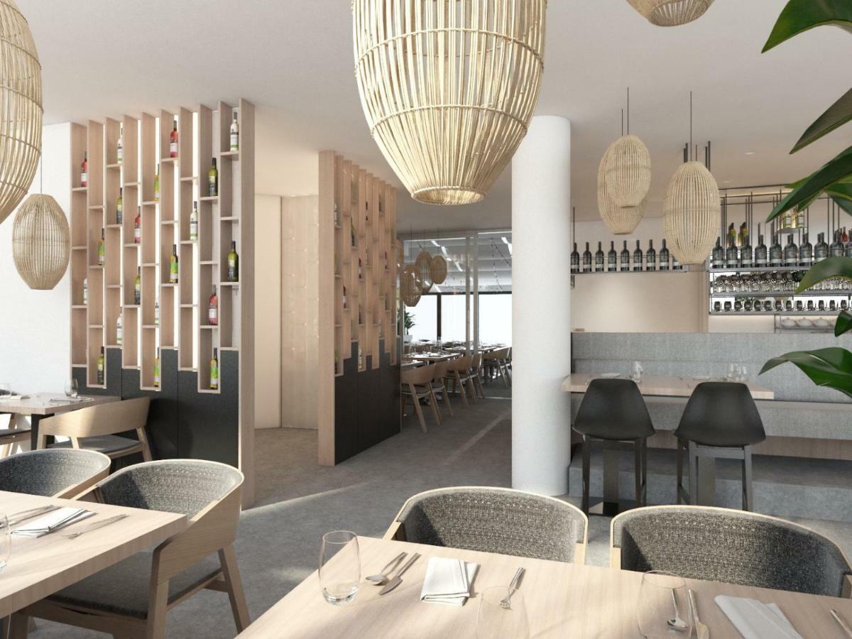 Fine Restaurant & Apartments マラツキ エクステリア 写真